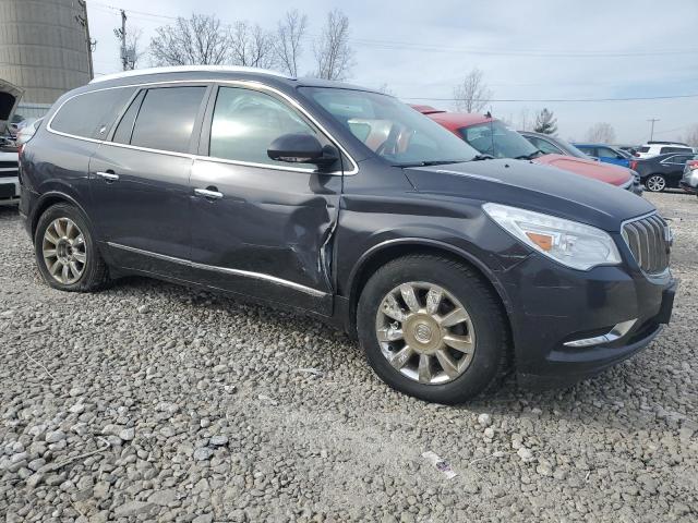 5GAKVBKD0FJ326701 Buick Enclave