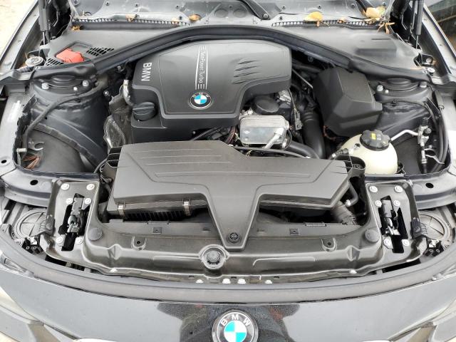 WBA3B1C59FK135914 BMW 320 I