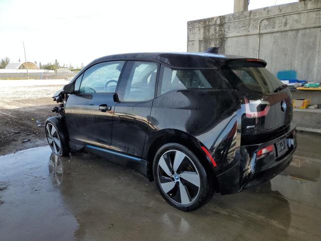 WBY1Z8C39HV891904 BMW I3 REX