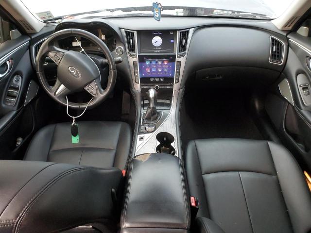 JN1EV7AP0HM735824 Infiniti Q50 Premium