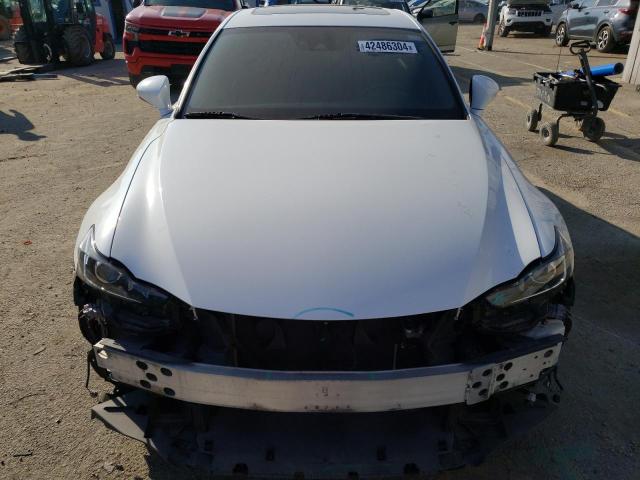 JTHBA1D25J5083001 Lexus IS 300