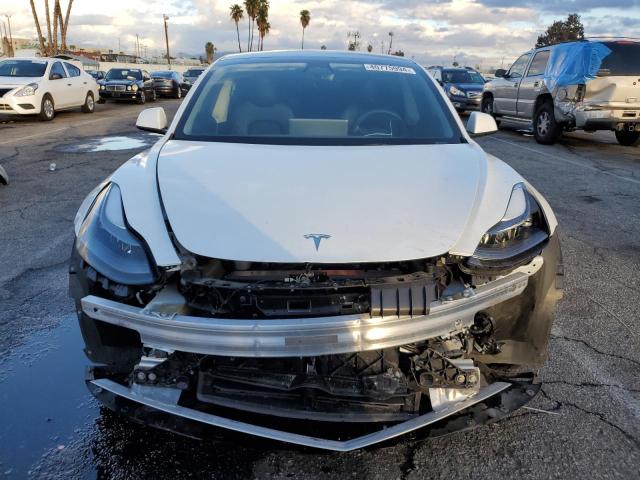 5YJ3E1EB2NF163675 Tesla MODEL 3