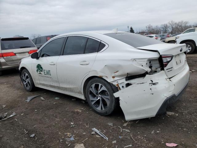 4S3BWAF62N3013993 Subaru Legacy Premium