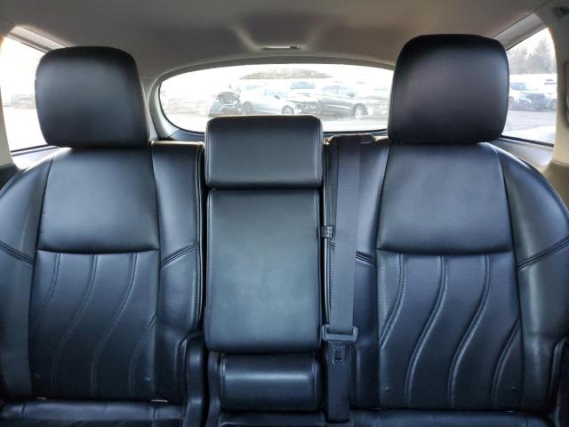 5N1AL0MM2EC515530 Infiniti QX60