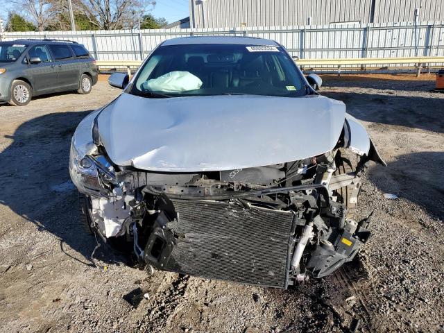 1N4AA5AP5EC907011 Nissan MAXIMA S