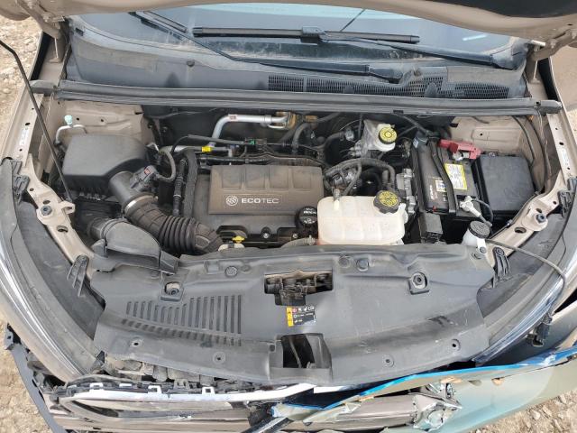 KL4CJESB0KB732071 Buick Encore Preferred
