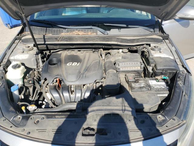 5XXGN4A72FG414777 KIA OPTIMA EX