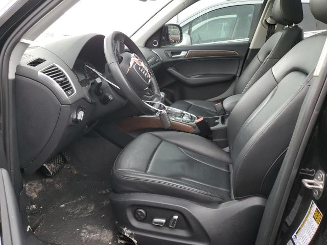 WA1L2AFP7HA007416 Audi Q5 Premium Plus