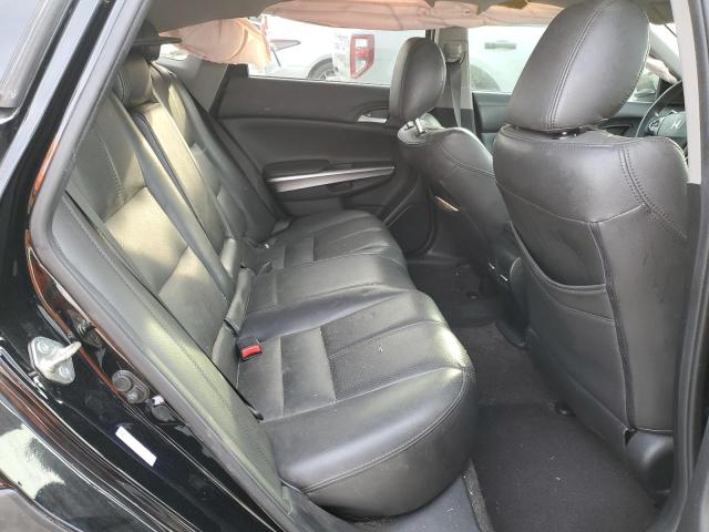 5J6TF3H38FL000809 Honda ACCORD