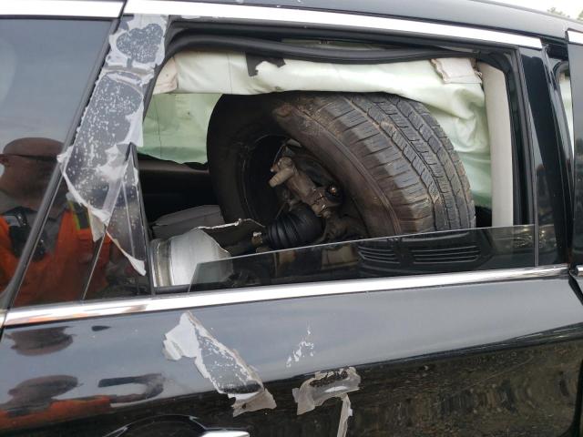 5N1AL0MN3EC541823 Infiniti QX60