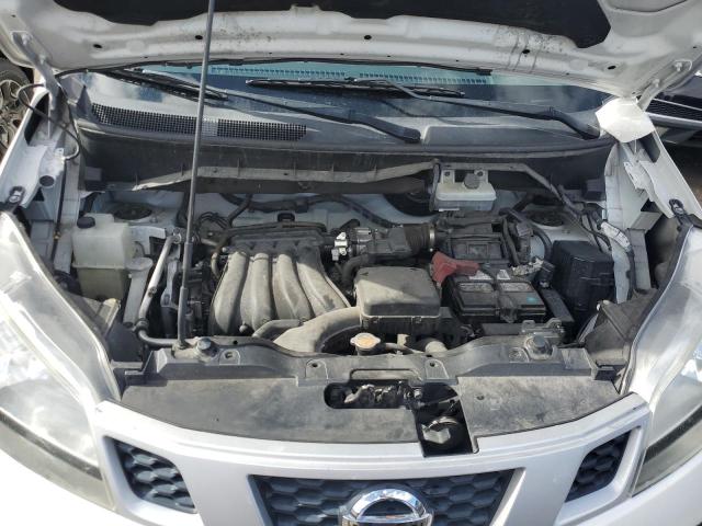 3N6CM0KNXHK711832 Nissan NV200 2.5S