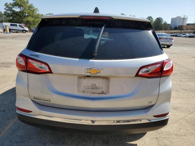 2GNAXKEV8K6290960 Chevrolet EQUINOX LT