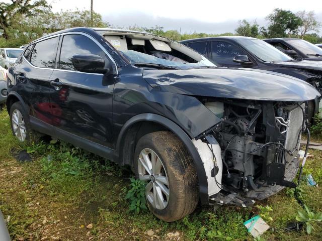 JN1BJ1CPXKW230605 Nissan Rogue Sport S