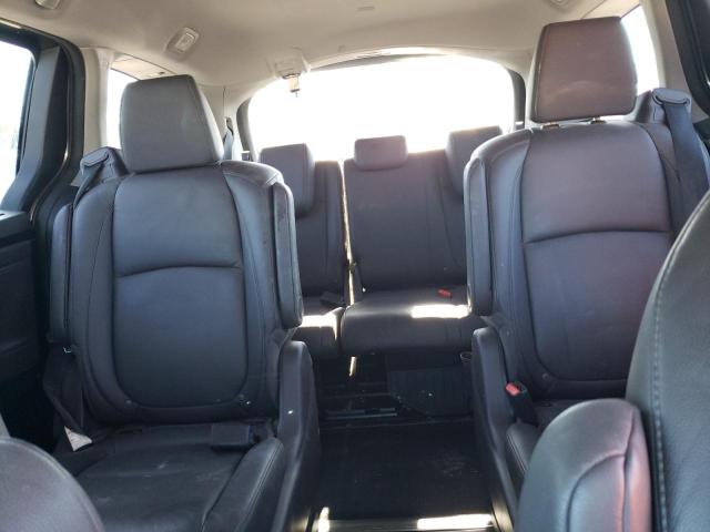5FNRL6H72LB055851 Honda ODYSSEY EXL