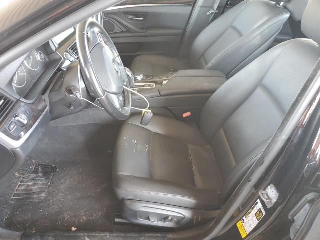 WBA5A5C53GG353564 BMW 528 I