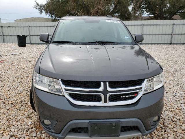 3C4PDCBB1GT120101 Dodge Journey Sxt