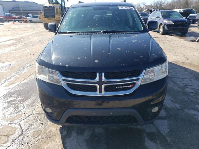3C4PDDBG9GT217046 Dodge Journey Sxt