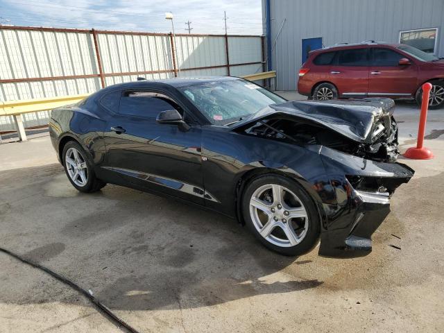 1G1FA1RX3H0109442 Chevrolet CAMARO LS