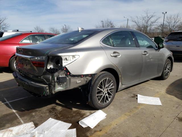 58ABK1GG6HU078237 Lexus ES 350