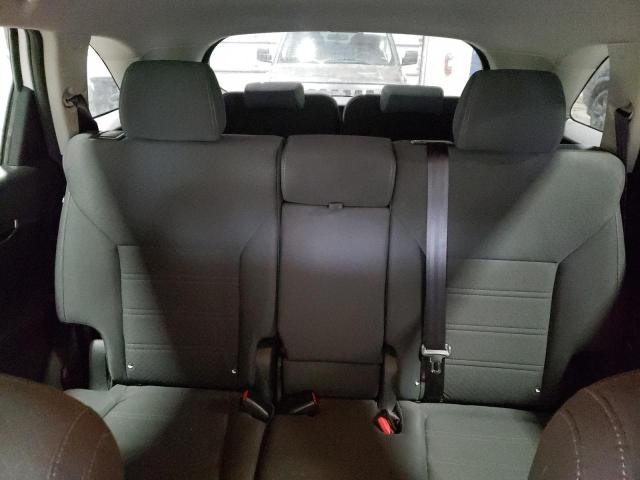 5XYPGDA50GG159830 KIA SORENTO LX