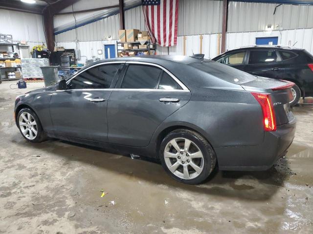 1G6AG5RX9G0110457 Cadillac ATS