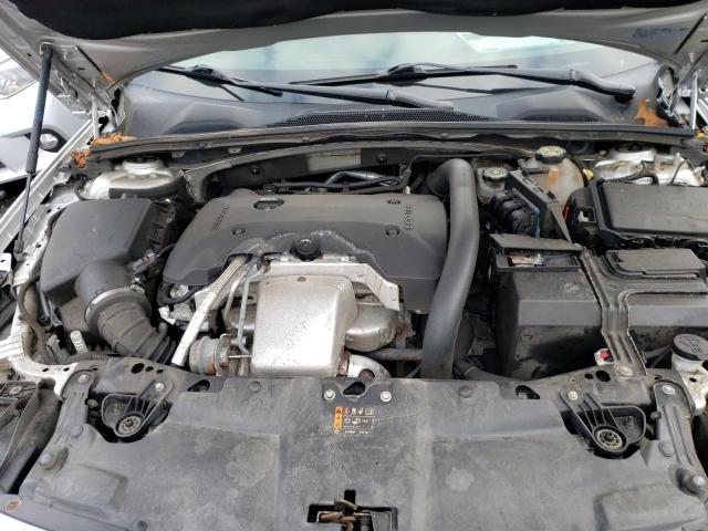 W04GV8SX0K1033399 Buick Regal Tourx Essence
