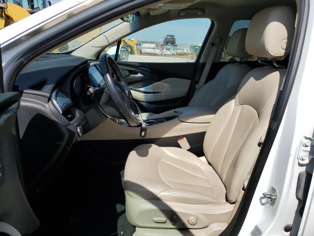 LRBFXBSA8HD027862 Buick Envision Essence
