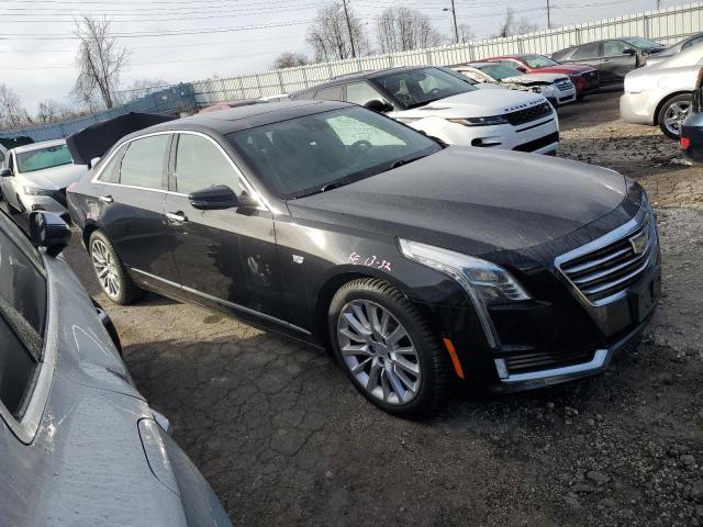 1G6KF5RS9GU159338 Cadillac Ct6 Premium