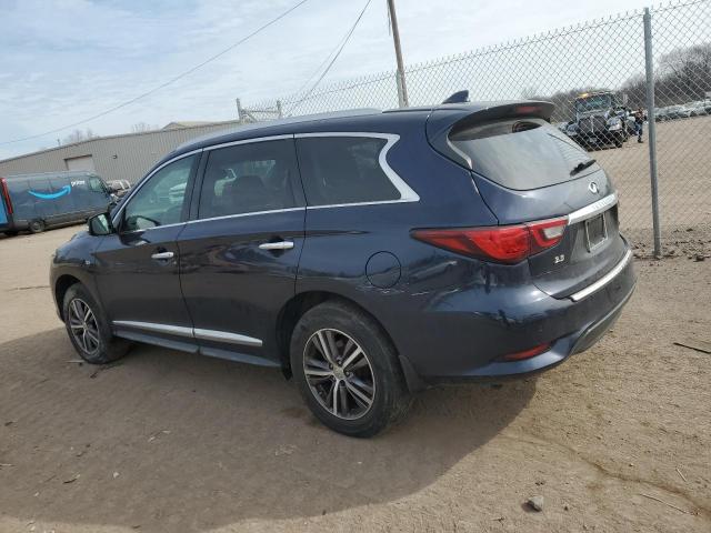 5N1DL0MM1JC523075 Infiniti QX60