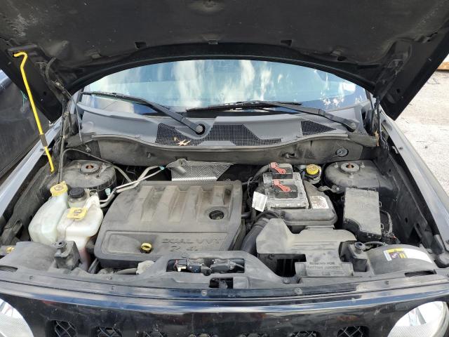 1C4NJRBB6GD692418 Jeep Patriot Sport
