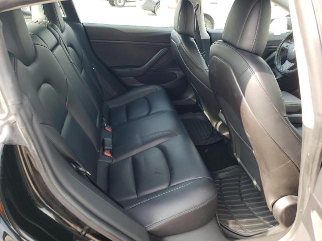 5YJ3E1EA7LF743282 Tesla MODEL 3