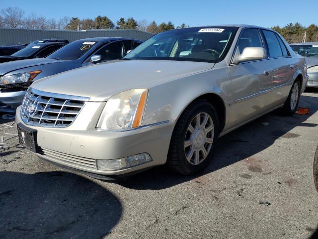 Auction sale of the 2008 Cadillac Dts, vin: 1G6KD57Y48U144602, lot number: 41772304