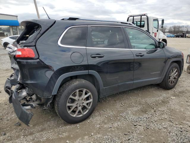1C4PJMCS7FW768225 Jeep Cherokee Latitude