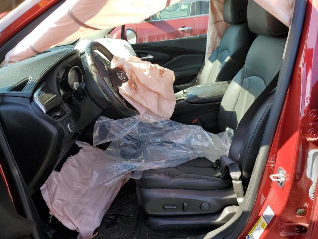 LRBFX2SA1KD105468 Buick Envision Essence