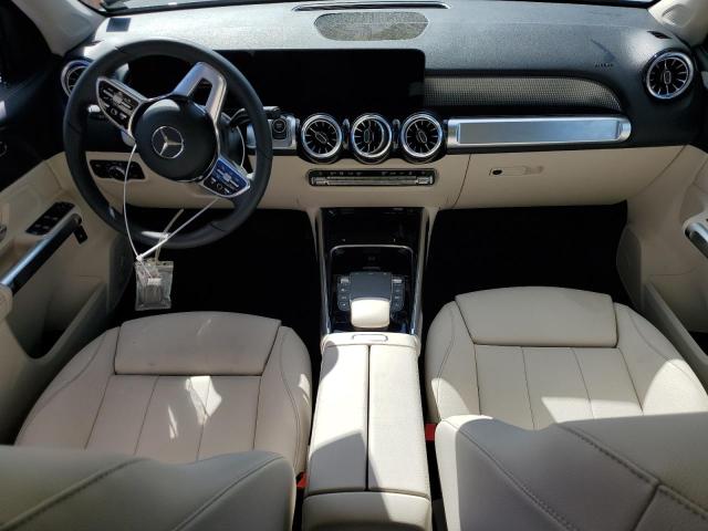 W1N9M0CB9PN051883 Mercedes-Benz Eqb 250+