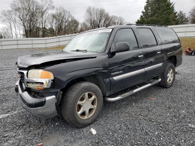 Auction sale of the 2006 Gmc Yukon Xl C1500, vin: 3GKEC16Z66G206845, lot number: 42492014