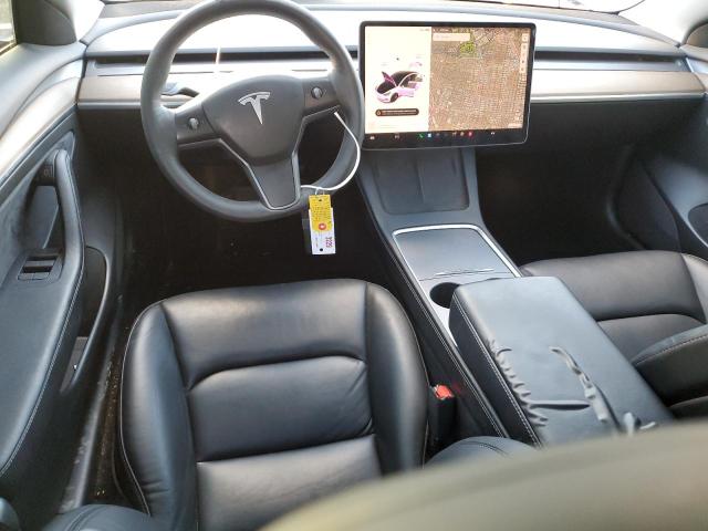5YJ3E1EB2NF163675 Tesla MODEL 3