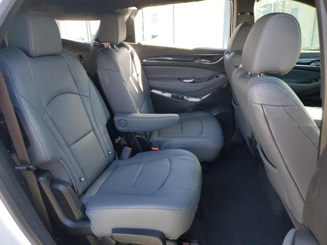 5GAERBKWXRJ105839 Buick Enclave Essence