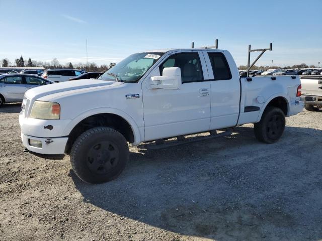 Auction sale of the 2004 Ford F150, vin: 00000000000000000, lot number: 44829314