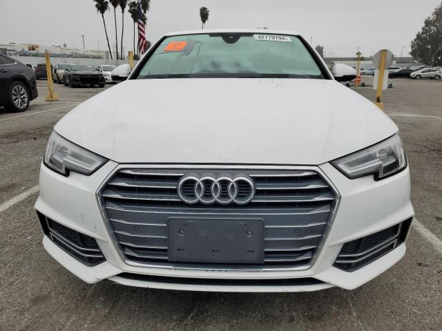 WAULMAF41JA093797 Audi A4 Premium Plus