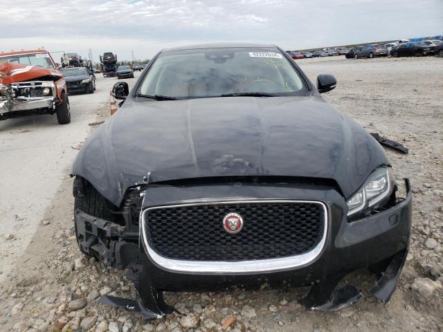 SAJWA1C78J8W13946 Jaguar Xj R - Sport