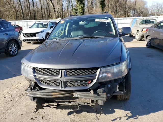 3C4PDCEG0ET150856 Dodge Journey R/t