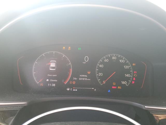 2HGFE1E51NH470659 Honda CIVIC SI