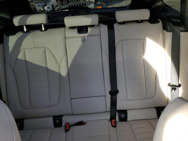 5UXTY9C03L9D30769 BMW X3 Xdrivem40i