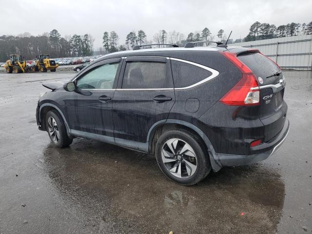 5J6RM4H96GL065606 Honda Cr-v Touring