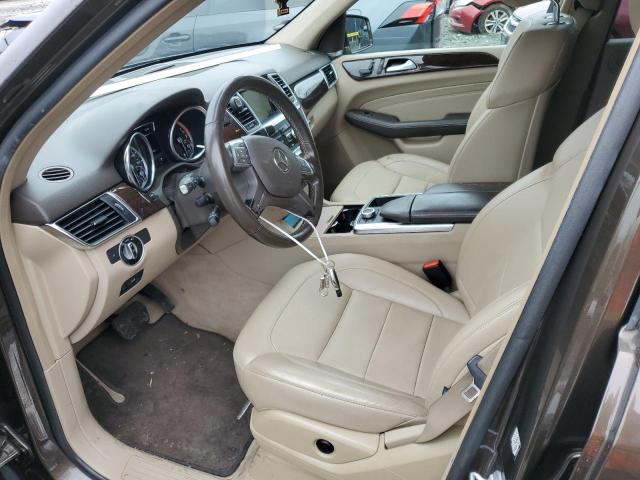 4JGDA5HB2EA384605 Mercedes-Benz Ml 350 4matic