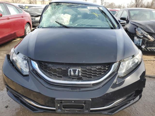 2HGFB2F72FH511736 Honda CIVIC SE