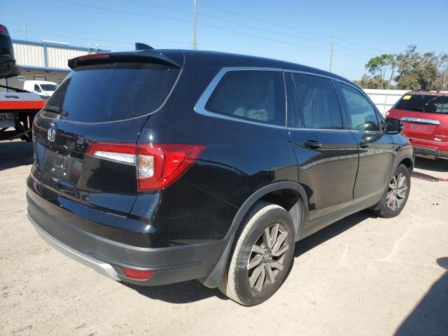 5FNYF5H51MB034602 Honda PILOT EXL