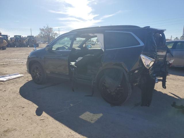 5FNYF5H22NB024944 Honda PILOT SE