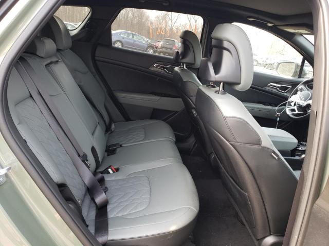 5XYK7CAF3PG108559 KIA Sportage X-pro